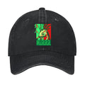 Murlocs Thinkpad Vintage Cotton Cap