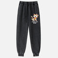 Mosaic Lucky Cat Vintage Washed Jogger