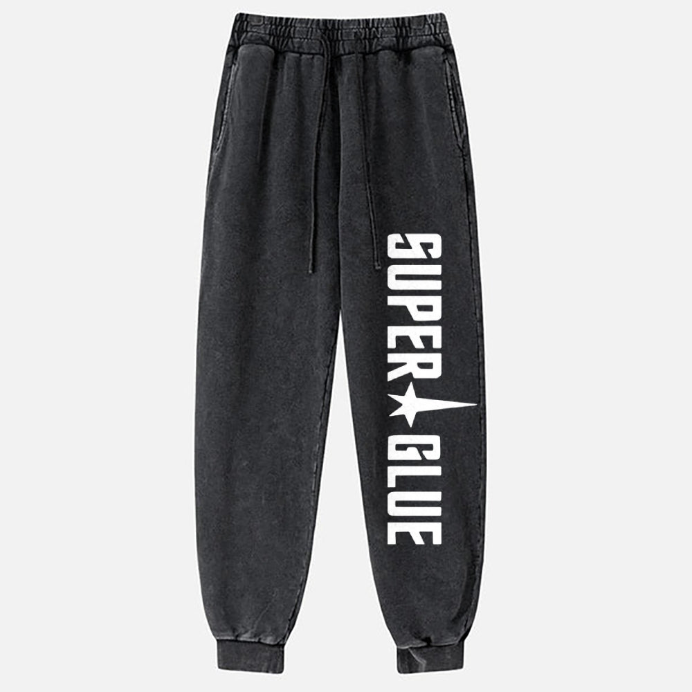 Star Trek Vintage Washed Jogger
