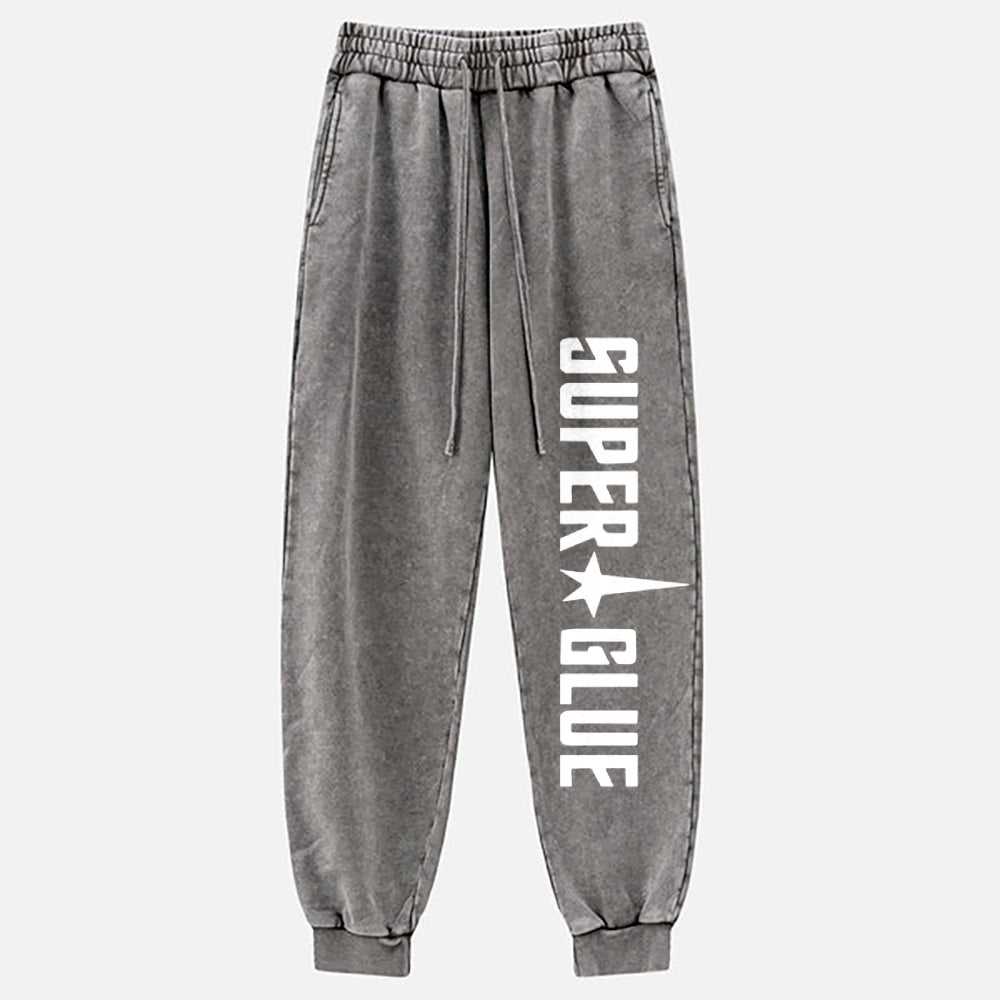 Star Trek Vintage Washed Jogger