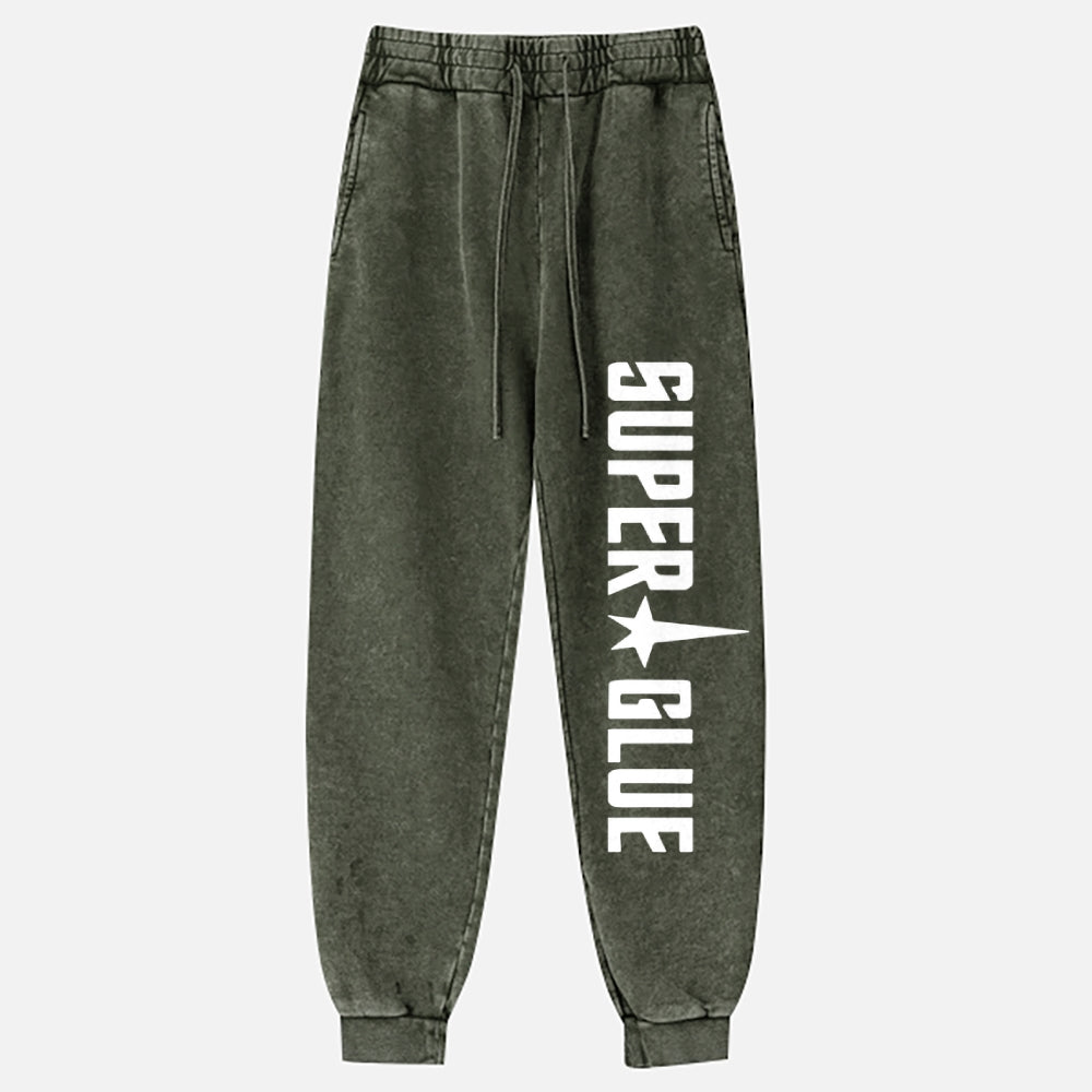 Star Trek Vintage Washed Jogger