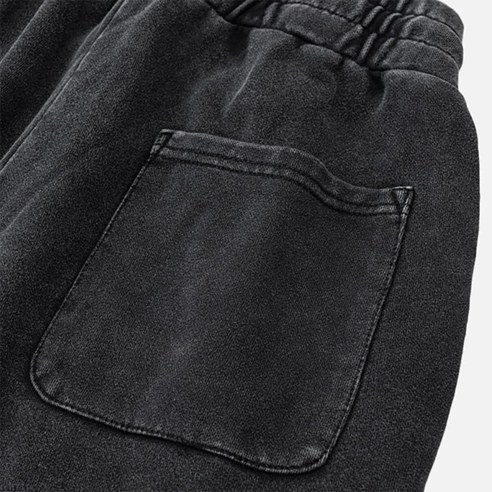 One Piece Ace Vintage Washed Jogger