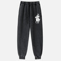 Neko Cat Vintage Washed Jogger