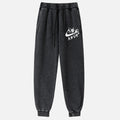 Ghibli Vintage Washed Jogger