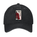 Japantown San Francisco Thinkpad Vintage Cotton Cap