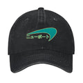 Newports Thinkpad Vintage Cotton Cap