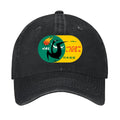 Japan Airlines Thinkpad Vintage Cotton Cap