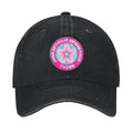 Kaiju No 8 Varsity Thinkpad Vintage Cotton Cap