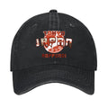 Tokyo Roppongi District Thinkpad Vintage Cotton Cap
