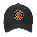 Toyota TEQ Thinkpad Vintage Cotton Cap