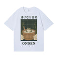 Frog Japanese Style Classic Tee