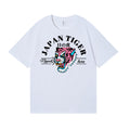 Japan Tiger Japanese Style Classic Tee