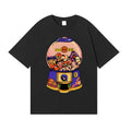 Yokai Gachapon Japanese Style Classic Tee