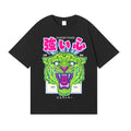 Hanshin Tiger Japanese Style Classic Tee