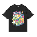 Yōkai Band Japanese Style Classic Tee