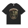 Halloween Creepshow 1982  Japanese Style Classic Tee