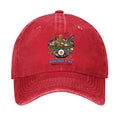 Japan Pop Ramen Vintage Cotton Cap