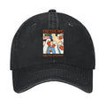 Goose Vintage Cotton Cap