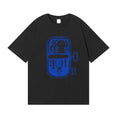 Sardine Cat Japanese Style Classic Tee