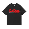 Akagi Redsuns Japanese Style Classic Tee