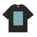Great Wave Japanese Style Classic Tee