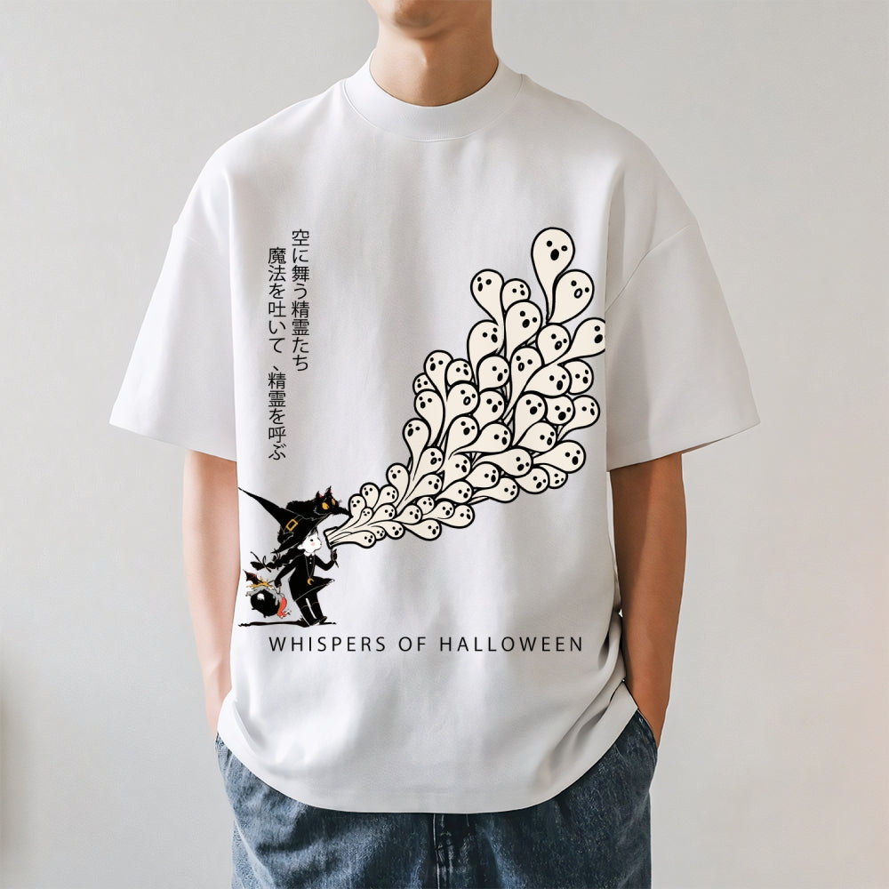 Spirit of Halloween Japanese Style Classic Tee
