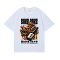 Sake Koi Japanese Style Classic Tee