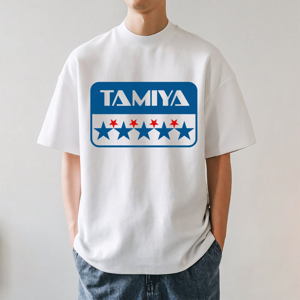 TAMIYA Japanese Style Classic Tee