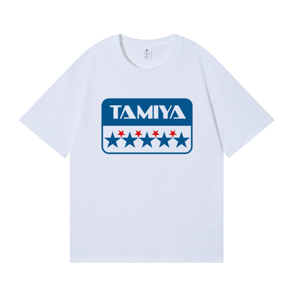 TAMIYA Japanese Style Classic Tee