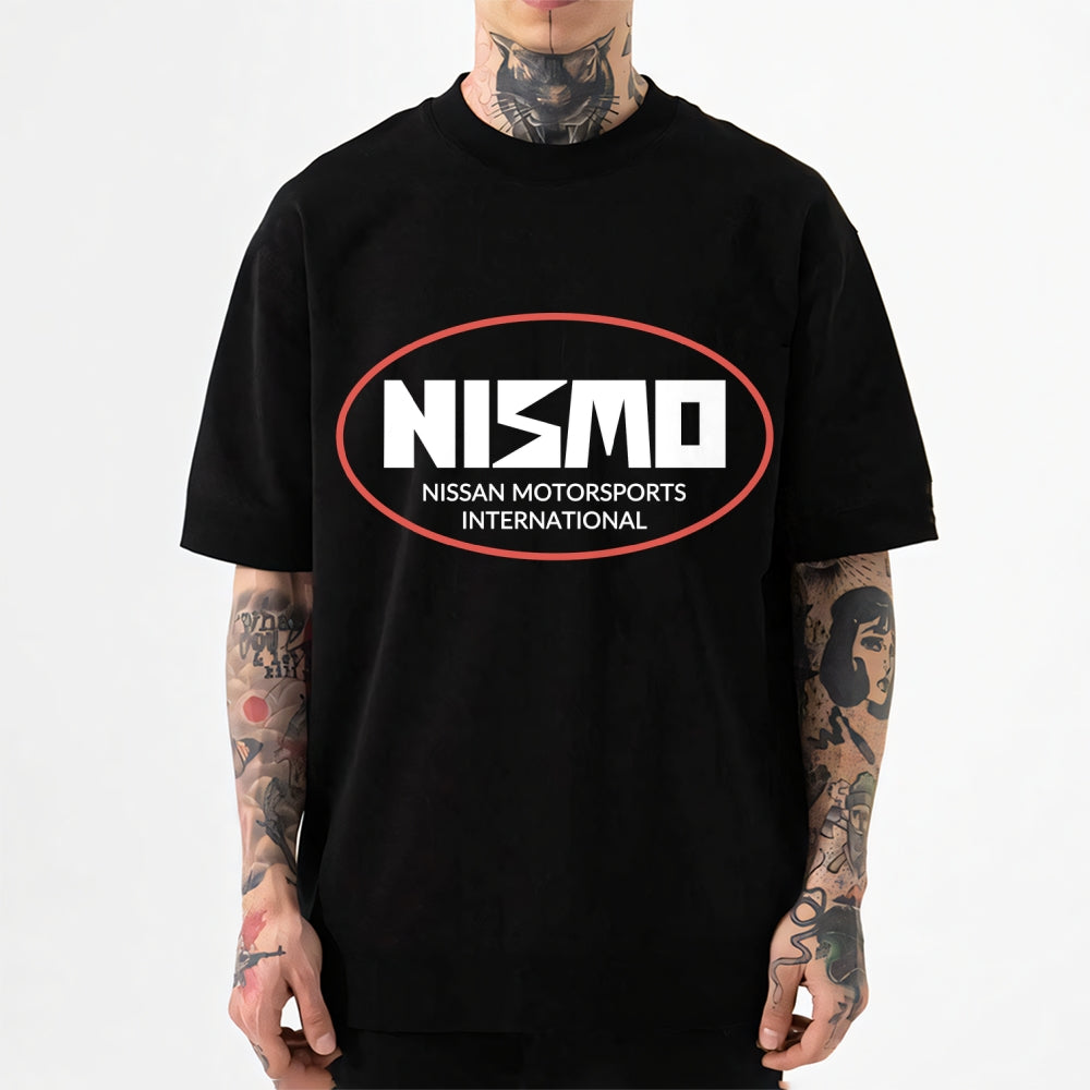 Nismo Japanese Style Classic Tee