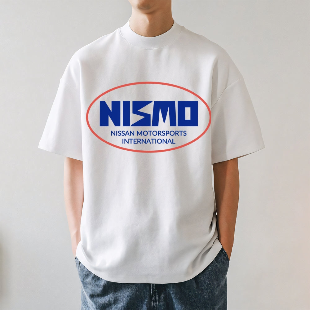 Nismo Japanese Style Classic Tee