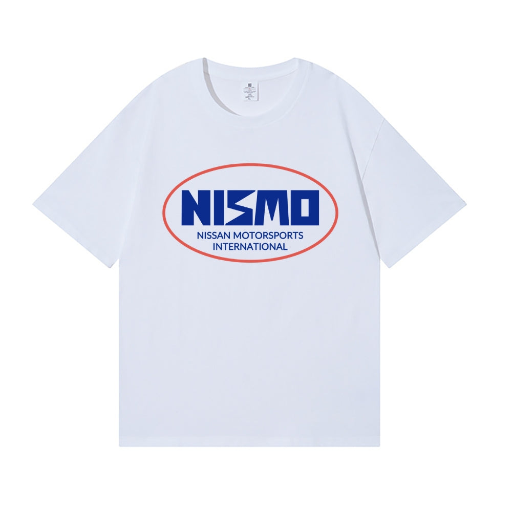 Nismo Japanese Style Classic Tee