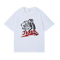 Japan Tiger Original Desgin Japanese Style Classic Tee