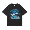 Yokohama Taiyo Whales Japanese Style Classic Tee