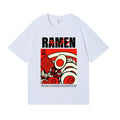 Ramen Culture Japanese Style Classic Tee