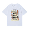Gashadokuro Japanese Style Classic Tee