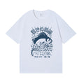 Fish Life Japanese Style Classic Tee