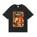Meowkuza Japanese Style Classic Tee