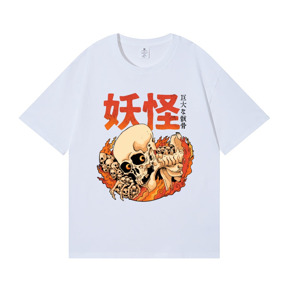 Yokai Japanese Style Classic Tee