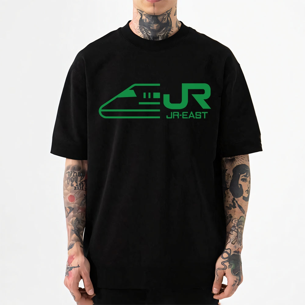 JR East Japanese Style Classic Tee