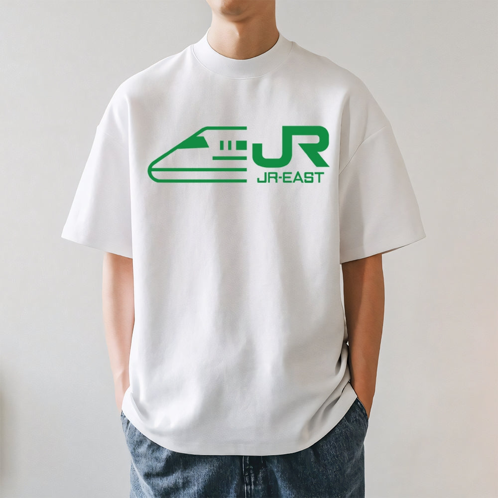JR East Japanese Style Classic Tee
