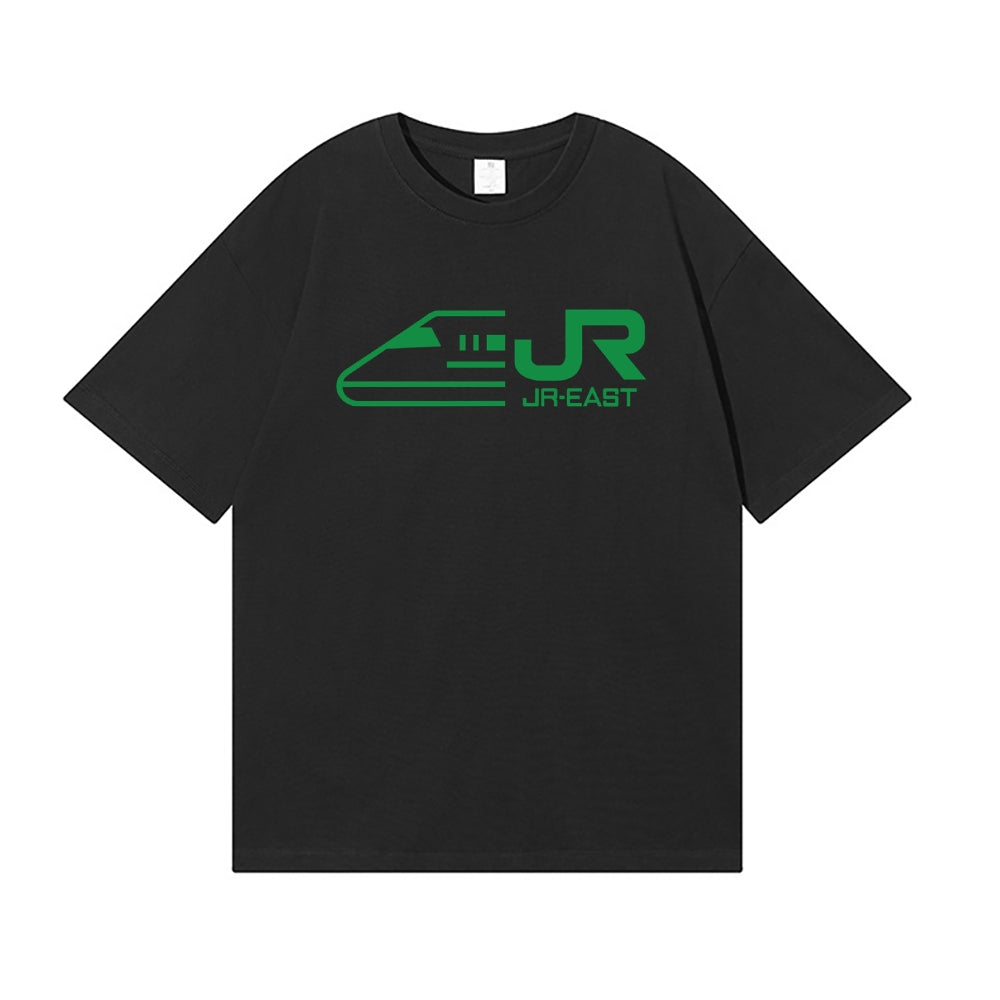JR East Japanese Style Classic Tee