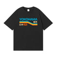 Yokohama Japanese Style Classic Tee
