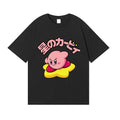 Kirby Japanese Style Classic Tee