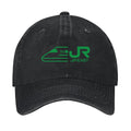 JR East Vintage Cotton Cap