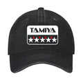 Tamiya Vintage Cotton Cap