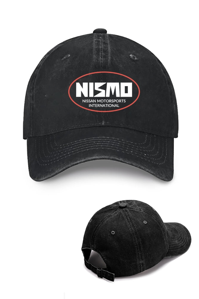 Nismo Vintage Cotton Cap