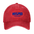 Nismo Vintage Cotton Cap