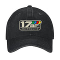 17Bit Vintage Cotton Cap