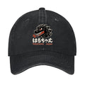 Yokohama Kaiju Vintage Cotton Cap